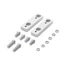 2005 - 2023 Toyota Tacoma 2WD/4WD Sway Bar Drop Bracket 1" - 3" Lift - WeiSen - 70403001