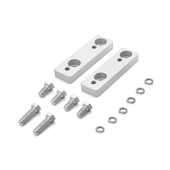 2005 - 2023 Toyota Tacoma 2WD/4WD Sway Bar Drop Bracket 1" - 3" Lift - WeiSen - 70403001