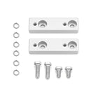 2005 - 2023 Toyota Tacoma 2WD/4WD Sway Bar Drop Bracket 1" - 3" Lift - WeiSen - 70403001