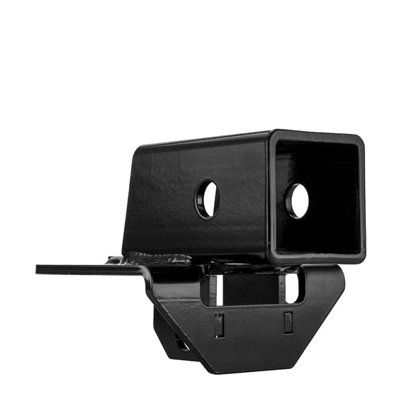 2005+ Polaris Sportsman 400 450 500 570 600 700 800 Hawkeye 325 400 Rear Towing Hitch 2" Receiver - WeiSen - 80107020