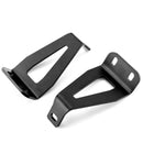 2006 - 2024 Yamaha Raptor 700R ATV Heavy Duty Rear Wide Grab Bar Bumper - WeiSen - 80306003