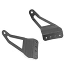 2007 - 2014 Chevrolet Silverado& GMC Sierra Roof 50" LED Light Bar Mount Bracket - WeiSen - 70101033