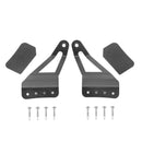 2007 - 2014 Chevrolet Silverado& GMC Sierra Roof 50" LED Light Bar Mount Bracket - WeiSen - 70101033