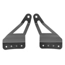 2007 - 2014 Chevrolet Silverado& GMC Sierra Roof 50" LED Light Bar Mount Bracket - WeiSen - 70101033