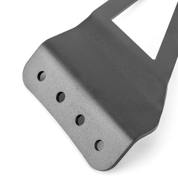 2007 - 2014 Chevrolet Silverado& GMC Sierra Roof 50" LED Light Bar Mount Bracket - WeiSen - 70101033