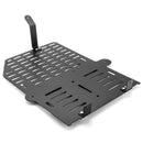 2007 - 2014 Toyota FJ Cruiser Driver Side Molle Panel Rack Storage Organizer - WeiSen - 70120011