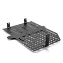 2007 - 2014 Toyota FJ Cruiser Driver Side Molle Panel Rack Storage Organizer - WeiSen - 70120011