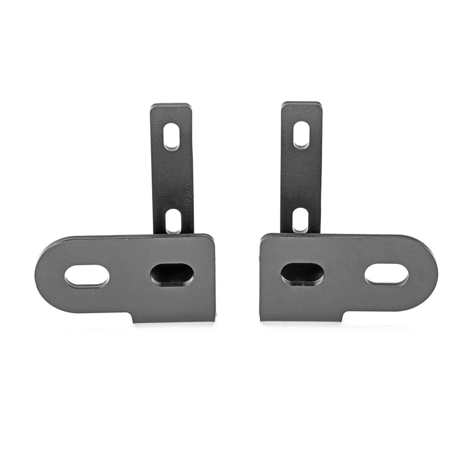 2007-2017 Jeep Wrangler JK High-Lift Jack Holder Carrier Mount Bracket - Weisen