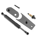 2007 - 2018 Chevrolet Silverado/Sierra Truck Tailgate Assist Shock Struts Damper Soft Open - WeiSen - 70303021