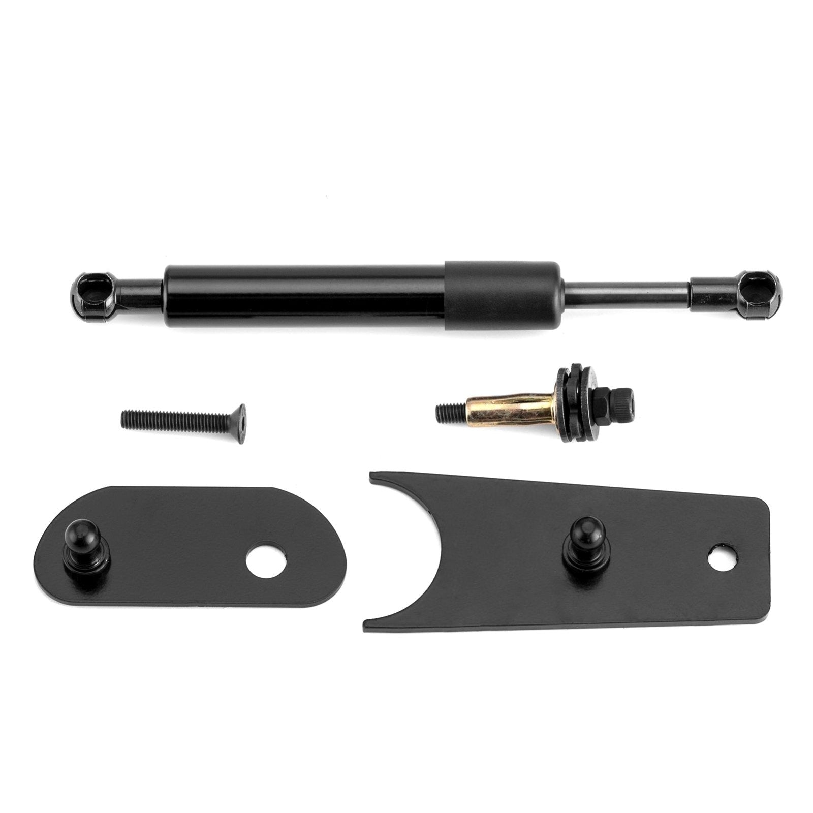 2007-2018 Chevrolet Silverado/Sierra Truck Tailgate Assist Shock Struts Damper Soft Open - Weisen