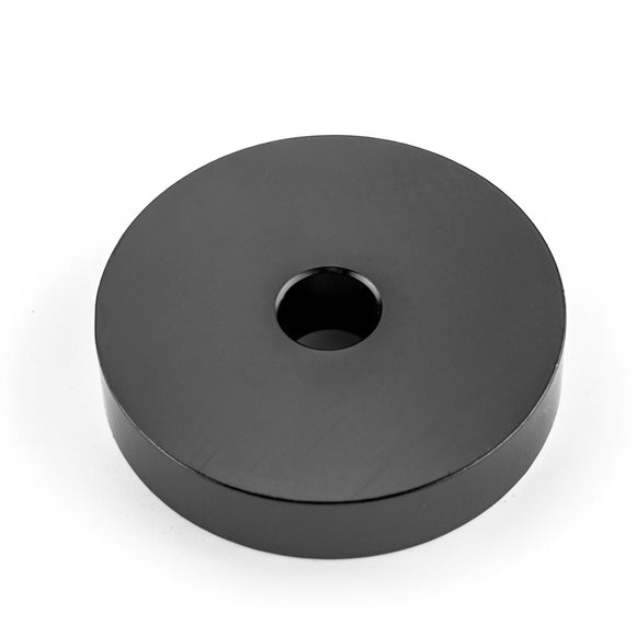 2007 - 2018 Dodge Ram 4th Gen 1500/ 2500/ 3500 1 - 2" Adjustable Front Seat Spacer Lift Kit - WeiSen - 70305012