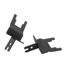 2007 - 2018 Jeep Wrangler JK Rear Roof 32" Straight Light Bar Mount - WeiSen - ZT103 - A