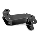 2007 - 2018 Jeep Wrangler JK/JKU Geometry Correction Front Control Arm Bracket for 2 - 4" Lift - WeiSen - 70402001