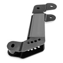 2007 - 2018 Jeep Wrangler JK/JKU Geometry Correction Front Control Arm Bracket for 2 - 4" Lift - WeiSen - 70402001