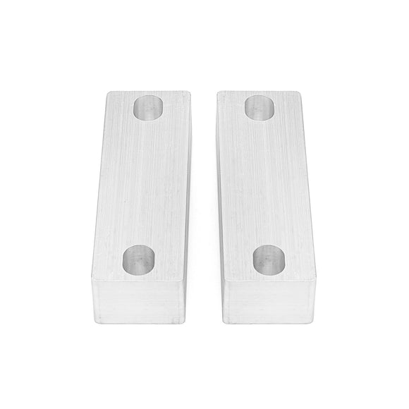 2007 - 2019 Toyota Tundra 2WD & 4WD Sway Bar Drop Bracket for 2" - 4" Lift - WeiSen - 70403002