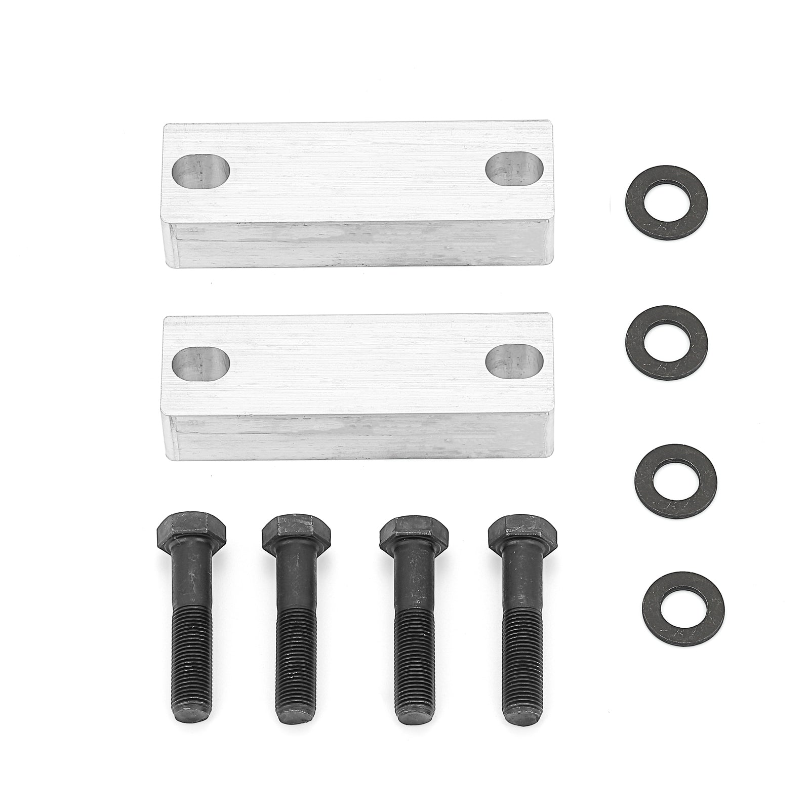 2007-2021 Toyota Tundra Suspension Spacers + Blocks Lift Kit & Differe