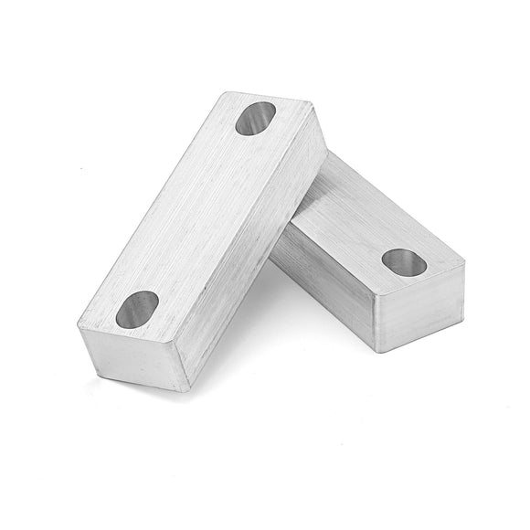 2007 - 2019 Toyota Tundra 2WD & 4WD Sway Bar Drop Bracket for 2" - 4" Lift - WeiSen - 70403002