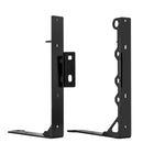 2007 - 2021 Toyota Tundra 2Pcs Rear Bed Stiffener Mounting Brackets - WeiSen - 70120008
