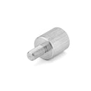 2007 - 2021 Toyota Tundra 2WD 4WD Billet Aluminum Bump Stop Extension For 2 - 4" Lift - WeiSen - 70405001