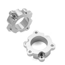 2007 - 2024 Chevy Silverado GMC Sierra 1500 Aluminum Front 2.5" Suspension Lift Kit - WeiSen - 70401034