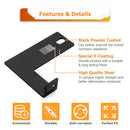 2008 - 2010 2nd Gen Ford F - 250 F - 350 F - 450 Super Duty Front Bumper 22" LED Light Bar Kit - WeiSen - 70102054+70202001+70203004