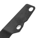 2008 - 2013 Toyota Highlander Bolt - On Heavy - Duty Steel Hood Hinge LED Bracket - WeiSen - 70104061