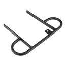 2008 - 2013 Yamaha Raptor 125 250 ATV Bolt - on Rear Back Wide Grab Bar Bumper - WeiSen - 80306002