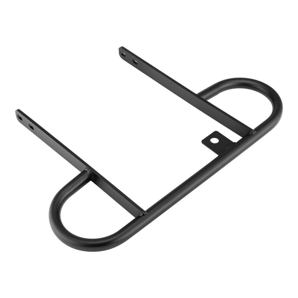 2008 - 2013 Yamaha Raptor 125 250 ATV Bolt - on Rear Back Wide Grab Bar Bumper - WeiSen - 80306002