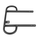 2008 - 2013 Yamaha Raptor 125 250 ATV Bolt - on Rear Back Wide Grab Bar Bumper - WeiSen - 80306002