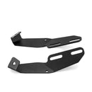 2008 - 2014 Subaru IMPREZA & WRX/STI Hood Hinge LED Work Light Bracket Mount - WeiSen - 70104053