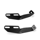 2008 - 2014 Subaru IMPREZA & WRX/STI Hood Hinge LED Work Light Bracket Mount - WeiSen - 70104053