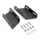 2008 - 2020 Ford F - 250 F - 350 Super Duty 4WD Sway Bar Drop Bracket for 1" - 6" Lift - WeiSen - 70403003