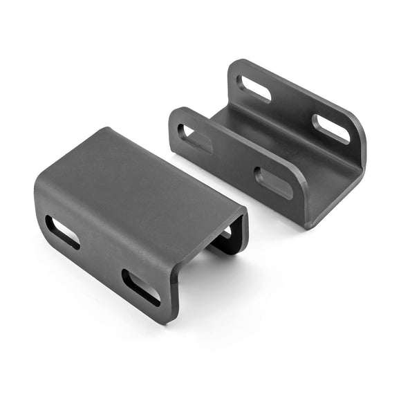 2008 - 2020 Ford F - 250 F - 350 Super Duty 4WD Sway Bar Drop Bracket for 1" - 6" Lift - WeiSen - 70403003