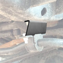 2008 - 2020 Ford F - 250 F - 350 Super Duty 4WD Sway Bar Drop Bracket for 1" - 6" Lift - WeiSen - 70403003