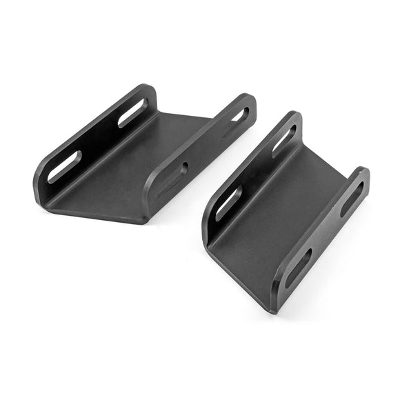 2008 - 2020 Ford F - 250 F - 350 Super Duty 4WD Sway Bar Drop Bracket for 1" - 6" Lift - WeiSen - 70403003