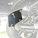 2008 - 2020 Ford F - 250 F - 350 Super Duty 4WD Sway Bar Drop Bracket for 1" - 6" Lift - WeiSen - 70403003