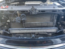 2009 - 2014 Ford F150 Hidden Bumper Grille 32" LED Light Bar Bracket Mount - WeiSen - ZT025