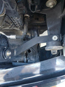 2009 - 2014 Ford F150 Hidden Bumper Grille 32" LED Light Bar Bracket Mount - WeiSen - ZT025