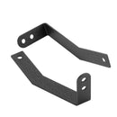 2009 - 2014 Ford F150 Hidden Bumper Grille 32" LED Light Bar Bracket Mount - WeiSen - ZT025