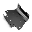 2009 - 2014 Yahmaha Grizzly 550 700 ATV Heavy Duty Steel Winch Mounting Bracket - WeiSen - 80106029