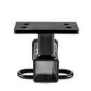 2009 - 2017 Volkswagen 1st Gen Tiguan Heavy - Duty Steel Rear Trailer Hitch 2" Receiver - WeiSen - 70108010