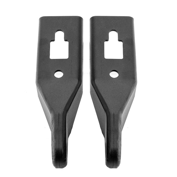 2009 - 2020 Ford F - 150 2WD/4WD Bolt - On Heavy Duty Steel Tow Hook Shackle Mount - WeiSen - 70304024