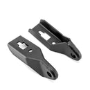 2009 - 2020 Ford F - 150 2WD/4WD Bolt - On Heavy Duty Steel Tow Hook Shackle Mount - WeiSen - 70304024