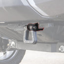 2009 - 2023 Toyota Tacoma Front Tow Hook hackle Mounting Bracket - WeiSen - 70304011