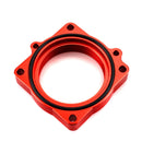 2009 - 2023 Dodge Ram 1500 2500 3500 5.7L/6.4L V8 Heavy Duty 6061 Billet Aluminum Throttle Body Spacer Kit - WeiSen - 70508002