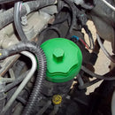 2010 - 2019 Dodge Ram 6.7L 2500 3500 4500 5500 Fuel Filter Canister Housing Cover Cap - WeiSen - 70504002