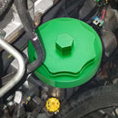 2010 - 2019 Dodge Ram 6.7L 2500 3500 4500 5500 Fuel Filter Canister Housing Cover Cap - WeiSen - 70504002