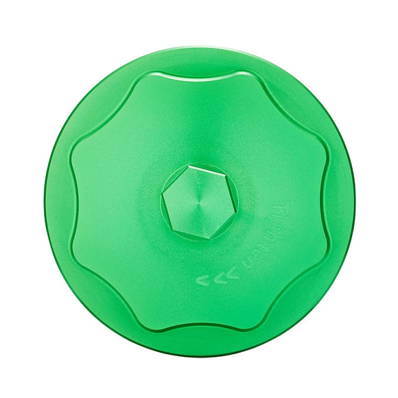 2010 - 2019 Dodge Ram 6.7L 2500 3500 4500 5500 Fuel Filter Canister Housing Cover Cap - WeiSen - 70504002