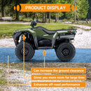 2010 - 2023 SUZUKI KING QUAD 500 AXi/750 AXi Front & Rear 2" Full Suspension Lift Kit - WeiSen - 80401073