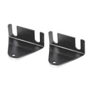 2011 - 2016 Ford F250/F350/F450 42" Curved LED Light Bar Bumper Mount Bracket - WeiSen - ZT082